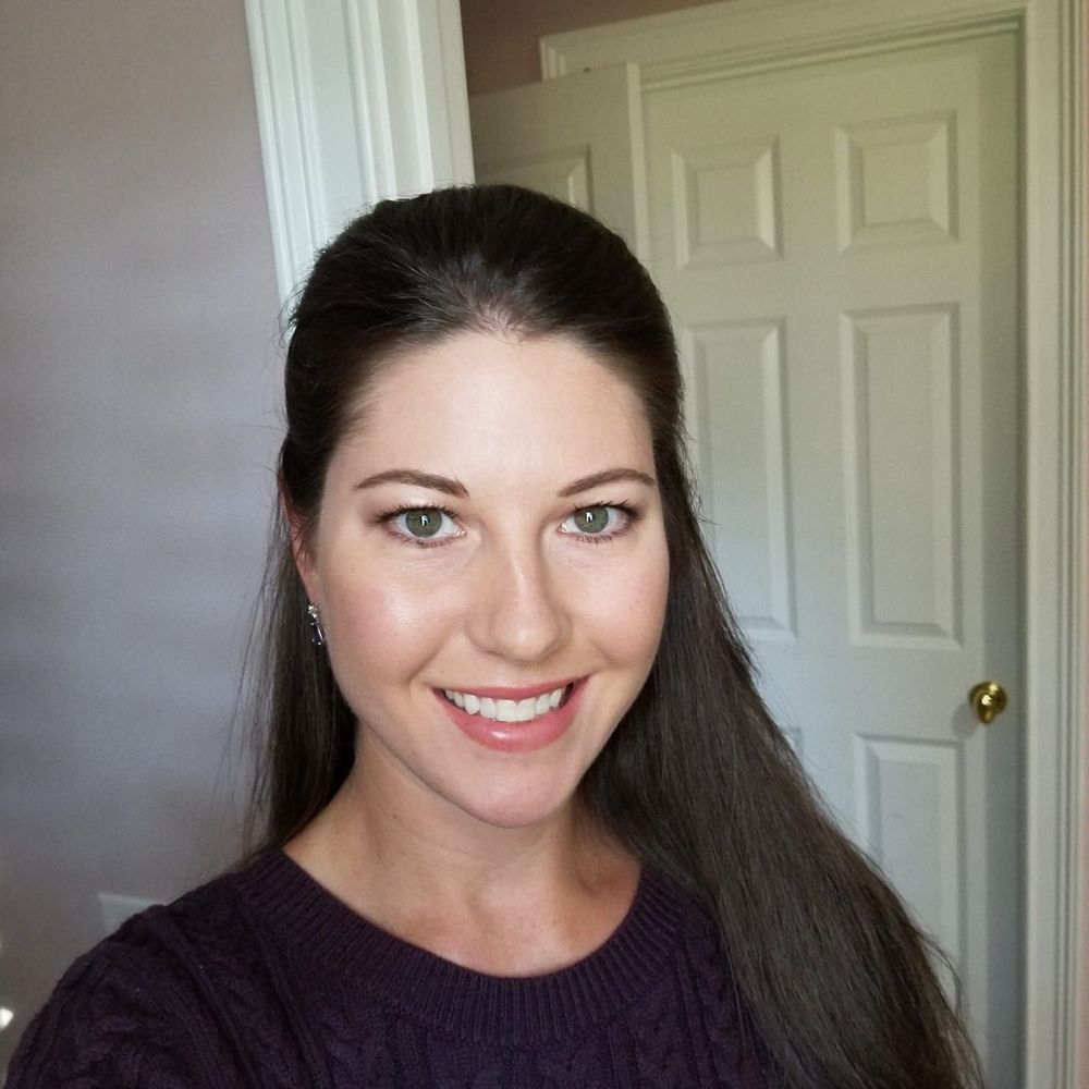 Meet your Posher, April
